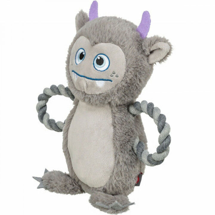 Peluche per cani Trixie Poliestere Mostro 33 cm