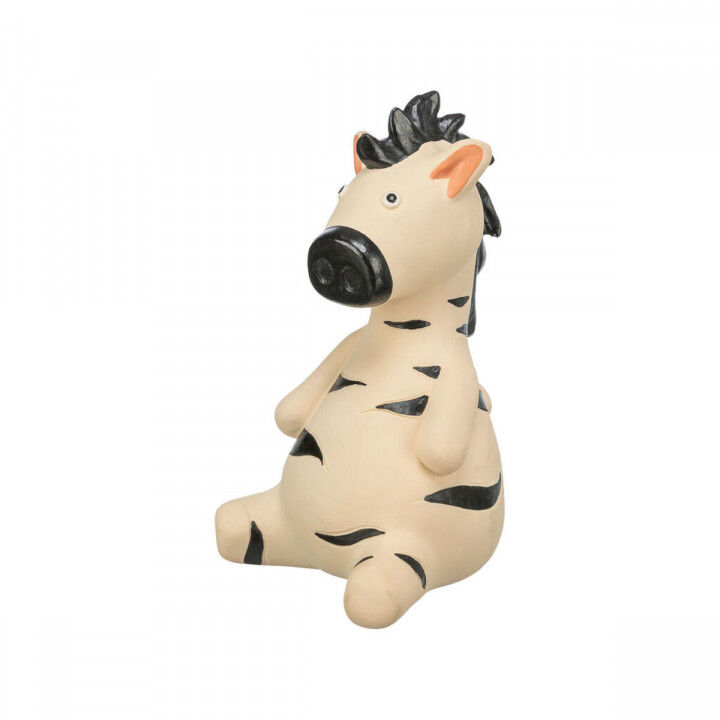Jouet pour chien Trixie 15 cm Zèbre