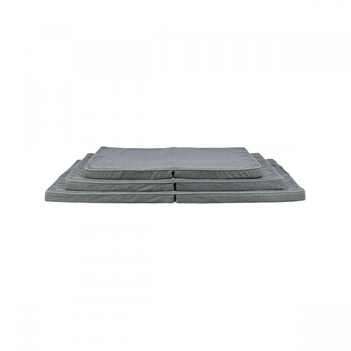 Mattress Trixie Samoa Vital Dark grey 100 × 70 CM