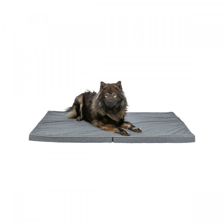Mattress Trixie Samoa Vital Dark grey 100 × 70 CM