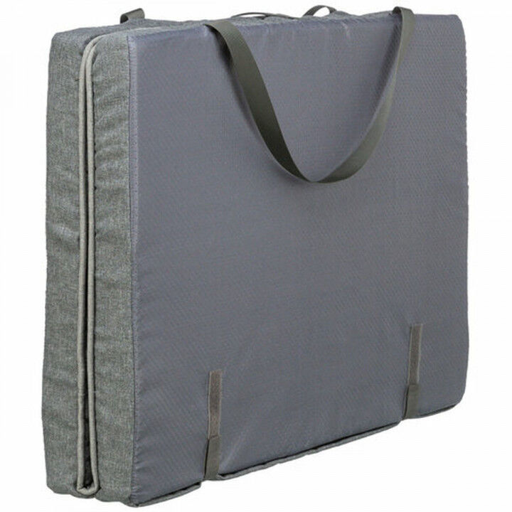 Mattress Trixie Samoa Vital Dark grey 100 × 70 CM