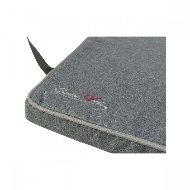 Matras Trixie Samoa Vital Donker grijs 100 × 70 CM