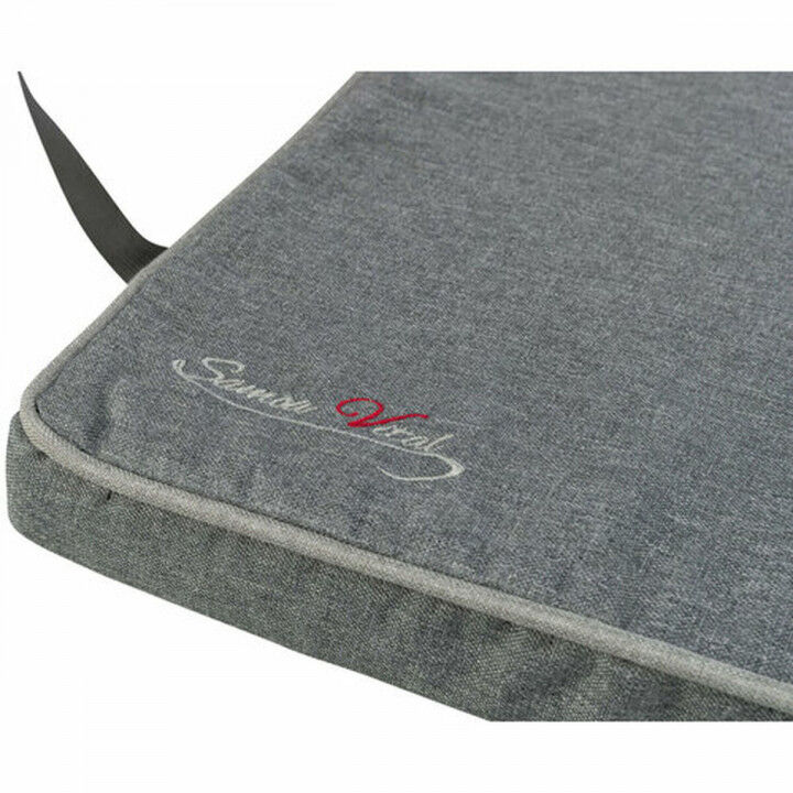 Matras Trixie Samoa Vital Donker grijs 100 × 70 CM