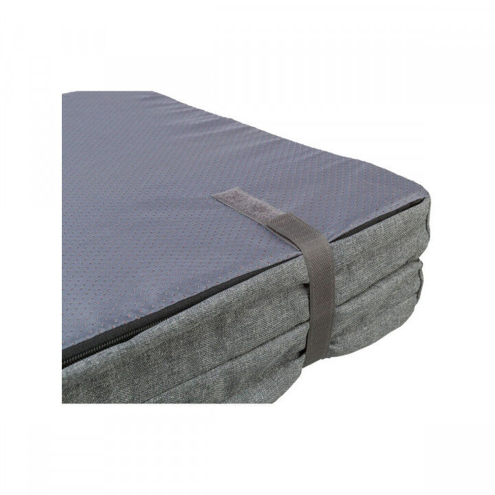 Matelas Trixie Samoa Vital Gris foncé 100 × 70 CM