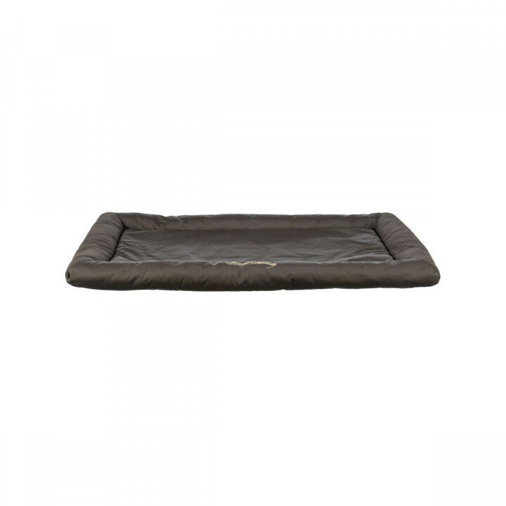 Coperta per Animali Domestici Trixie Samoa Classic Verde Oliva Poliestere 90 × 60 CM