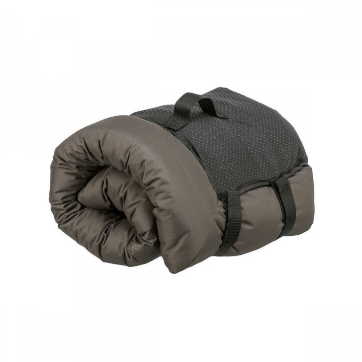 Huisdierendeken Trixie Samoa Classic Groen Olijf Polyester 90 × 60 CM