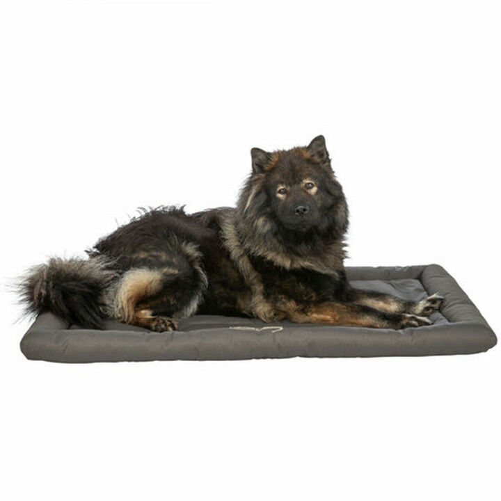 Pet blanket Trixie Samoa Classic Green Olive Polyester 90 × 60 CM