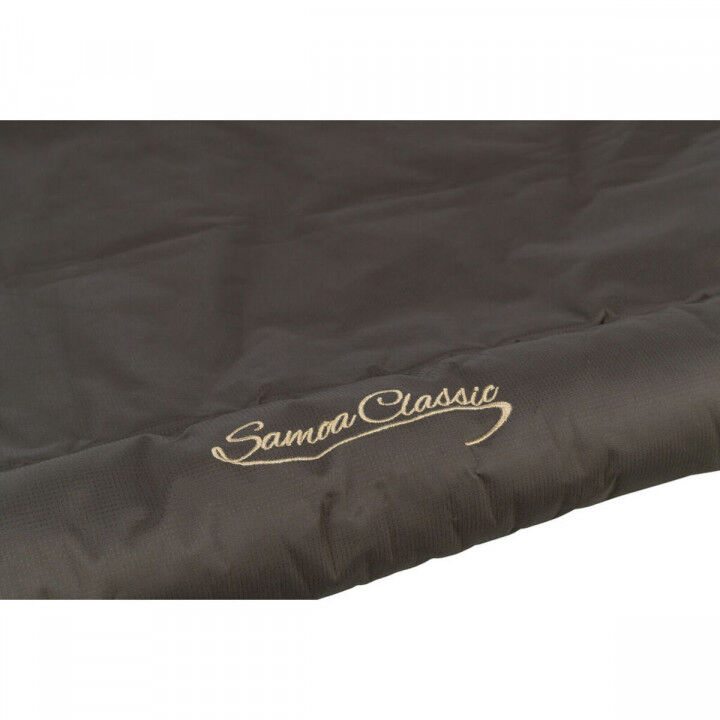 Coperta per Animali Domestici Trixie Samoa Classic Verde Oliva Poliestere 90 × 60 CM