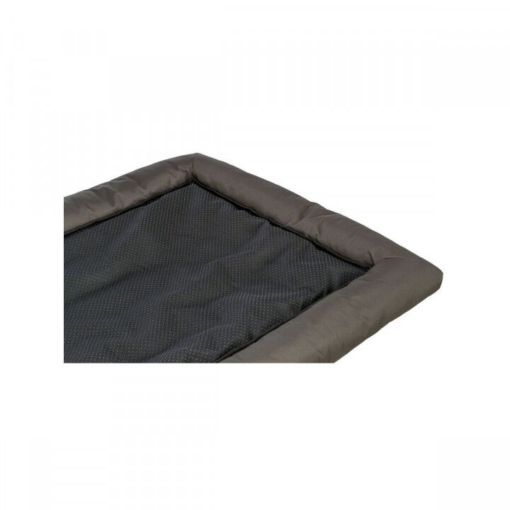 Manta para Mascotas Trixie Samoa Classic Verde Oliva Poliéster 90 × 60 CM