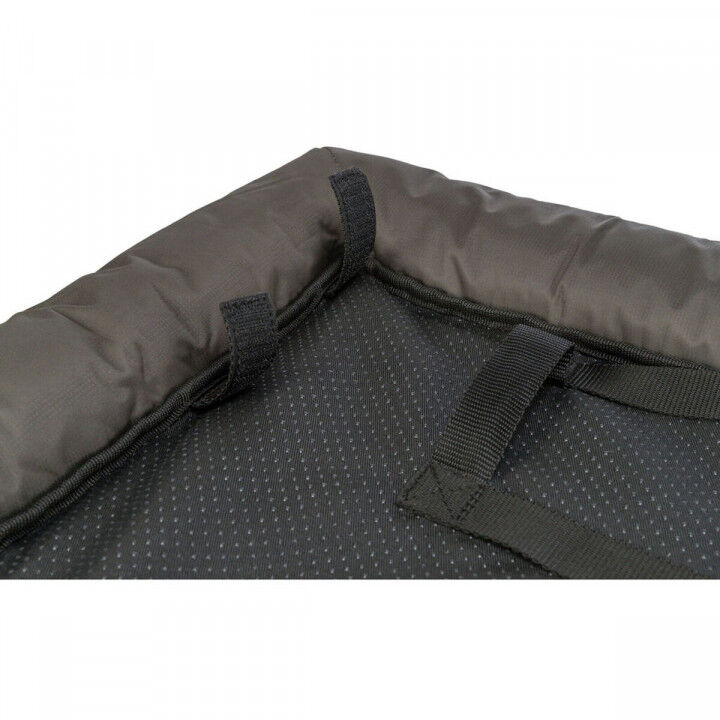 Couverture pour animaux de compagnie Trixie Samoa Classic Vert Olive Polyester 90 × 60 CM
