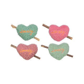 Giocattolo per gatti Trixie Cuore