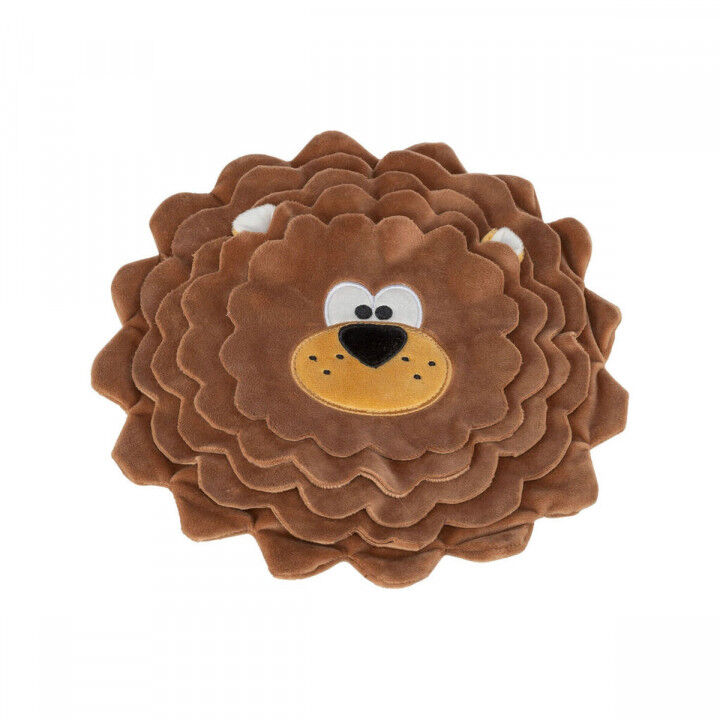 Giocattolo Dispenser Premi per Animali Domestici 2 in 1 Trixie Marrone Orso