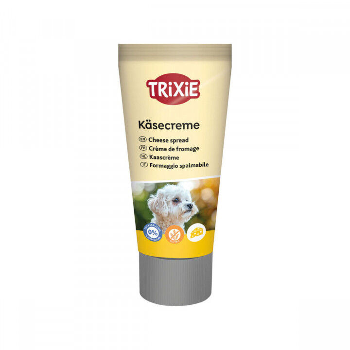 Snack para Perros Trixie Queso 75 g