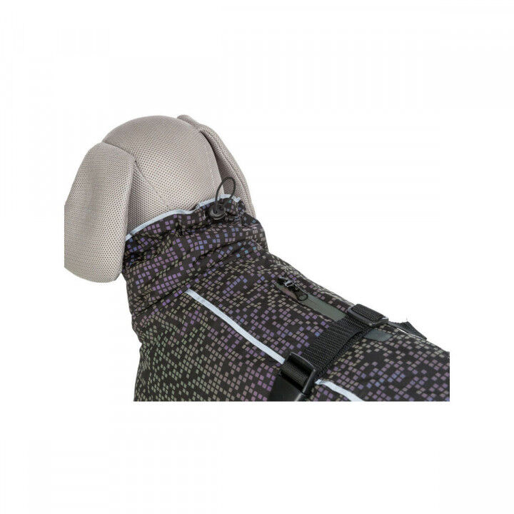 Cappotto per cane Trixie Limoux Reflect Multicolore XL