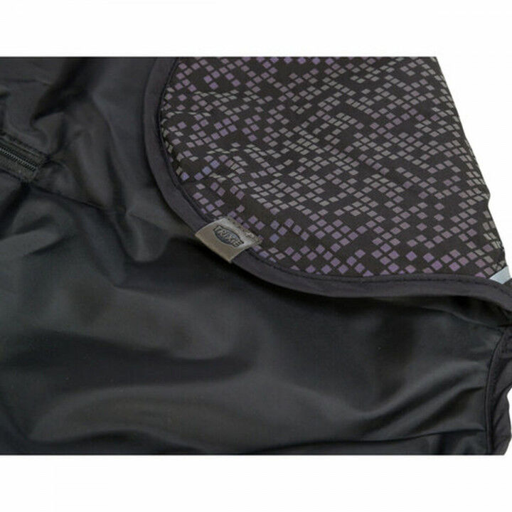 Cappotto per cane Trixie Limoux Reflect Multicolore XL