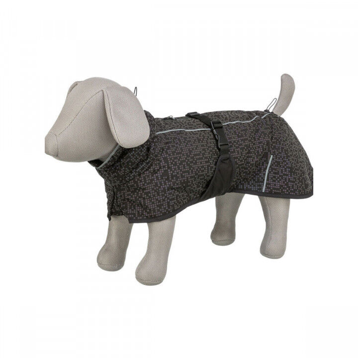 Cappotto per cane Trixie Limoux Reflect Multicolore M