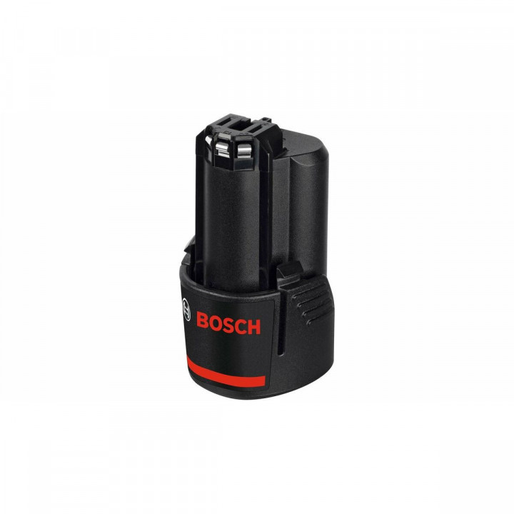 Perceuse visseuse BOSCH Professional Flexiclic GSR 12V-15 12 V