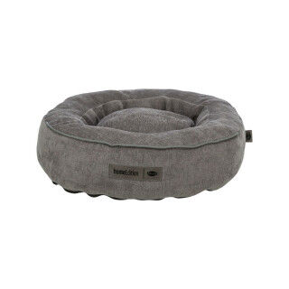 Hondenbed Trixie Vital Lennox Grijs Ø 50 cm