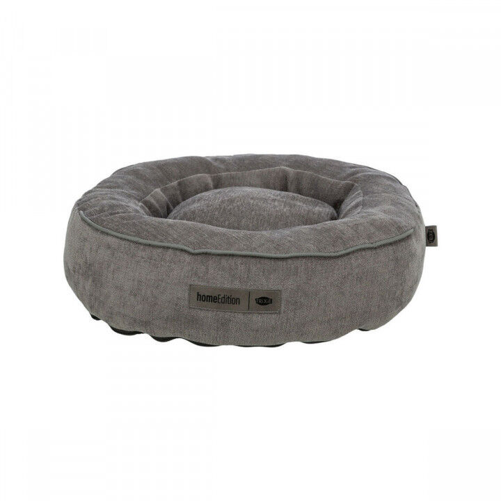 Hundebett Trixie Vital Lennox Grau Ø 50 cm