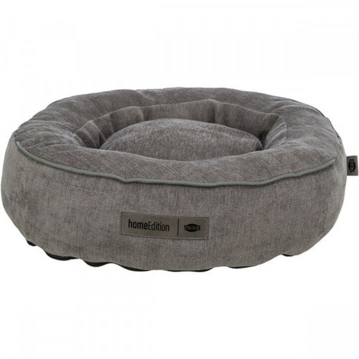 Hondenbed Trixie Vital Lennox Grijs Ø 50 cm