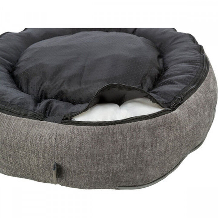 Dog Bed Trixie Vital Lennox Grey Ø 50 cm