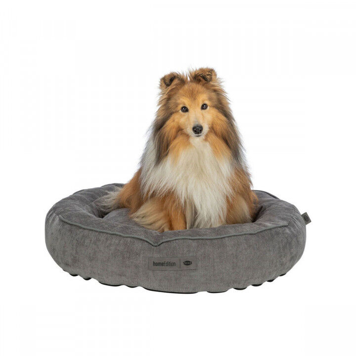 Lit pour chien Trixie Vital Lennox Gris Ø 50 cm