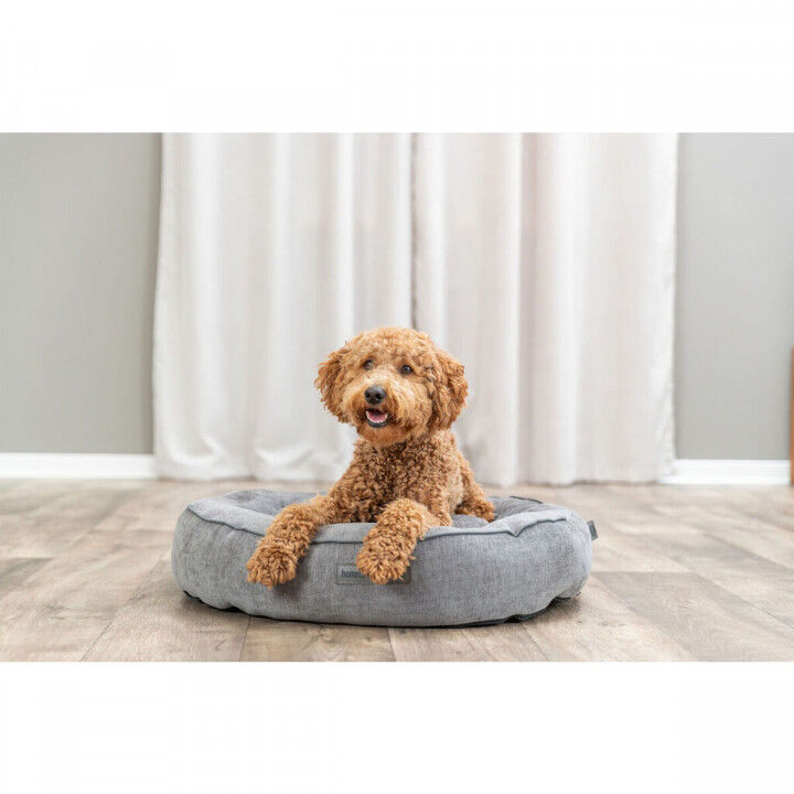Dog Bed Trixie Vital Lennox Grey Ø 50 cm