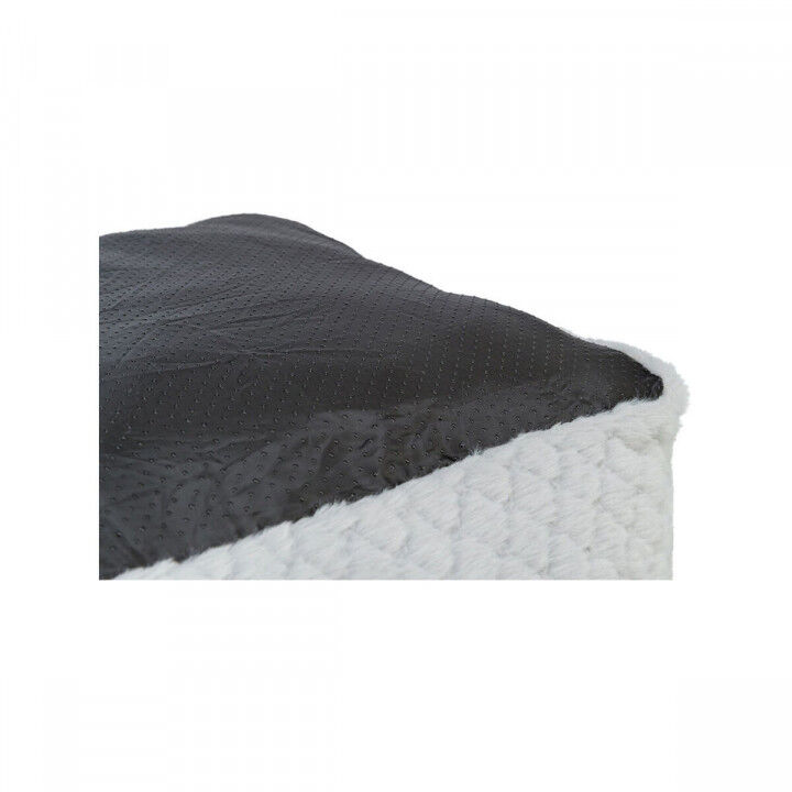 Cama para Perro Trixie Kaline Mio Gris Rosa oscuro 65 x 50 cm