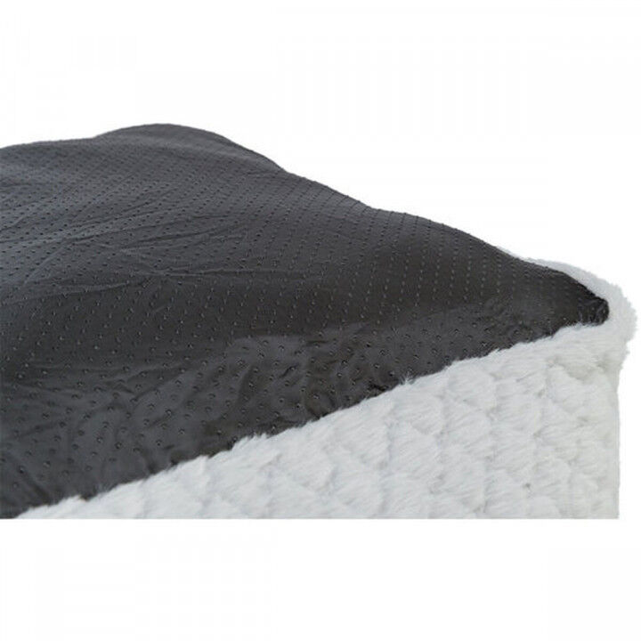 Cama para Perro Trixie Kaline Mio Gris Rosa oscuro 65 x 50 cm