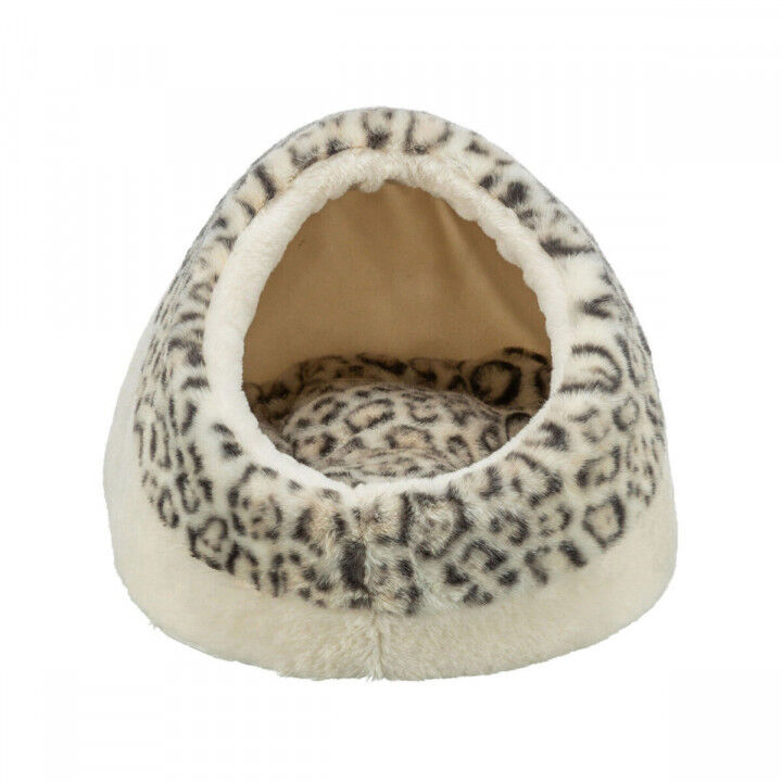 Kattenhol Trixie Leo Crème 35 x 26 x 41 cm
