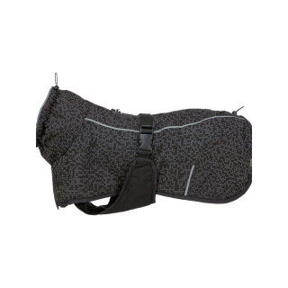 Capa para perro Trixie Limoux Reflect Multicolor L