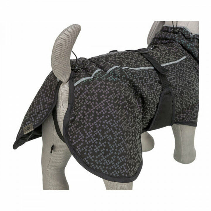Capa para perro Trixie Limoux Reflect Multicolor L