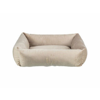 Hondenbed Trixie Livia Beige 100 x 70 cm
