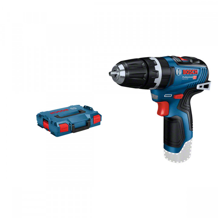 Hamerboor BOSCH Professional GSB 12V-35 12 V