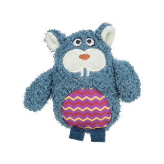 Katzenspielzeug Trixie Bunt Monster