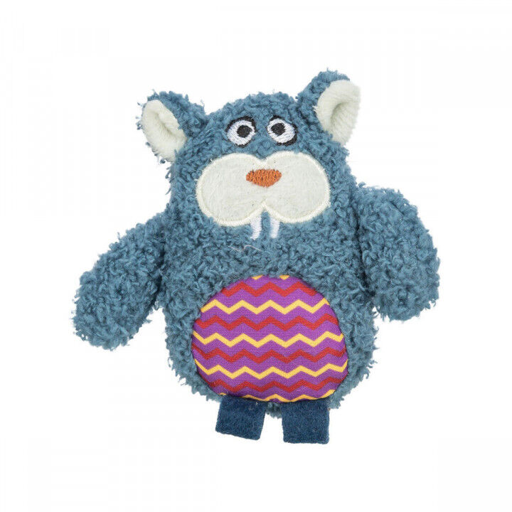 Katzenspielzeug Trixie Bunt Monster