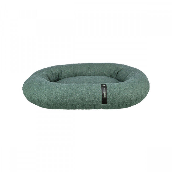 Lit pour chien Trixie Vital CityStyle Vert foncé 75 x 60 cm