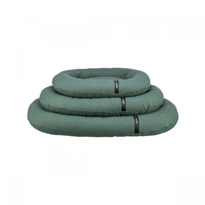 Cuccia per Cani Trixie Vital CityStyle Verde scuro 75 x 60 cm