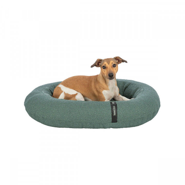 Dog Bed Trixie Vital CityStyle Dark green 75 x 60 cm