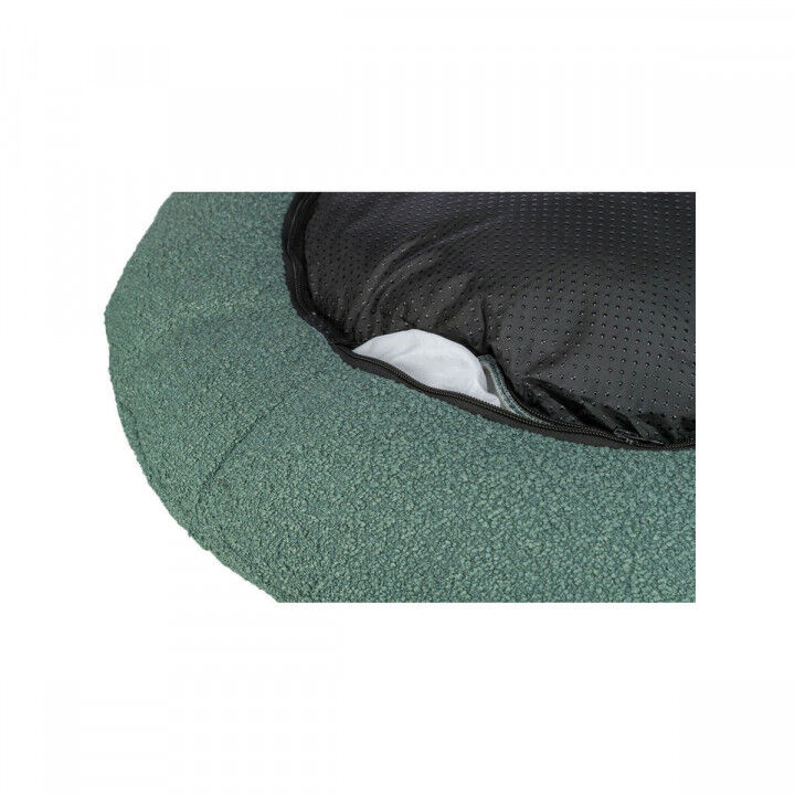 Lit pour chien Trixie Vital CityStyle Vert foncé 75 x 60 cm