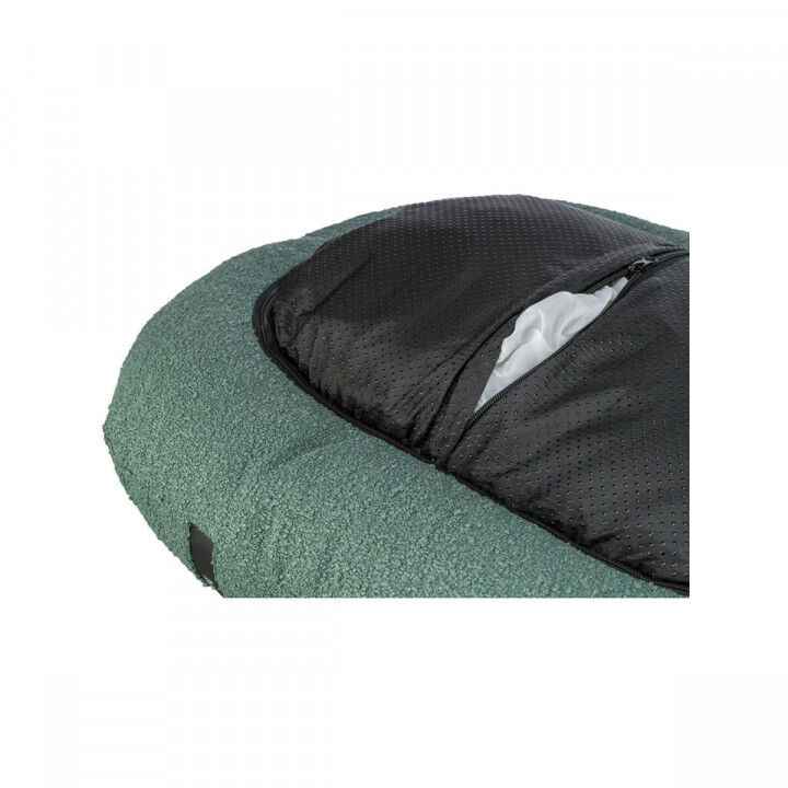 Hondenbed Trixie Vital CityStyle Donkergroen 75 x 60 cm
