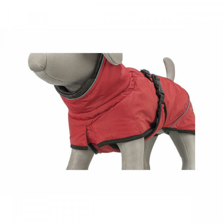 Abrigo para Perro Trixie Granate S