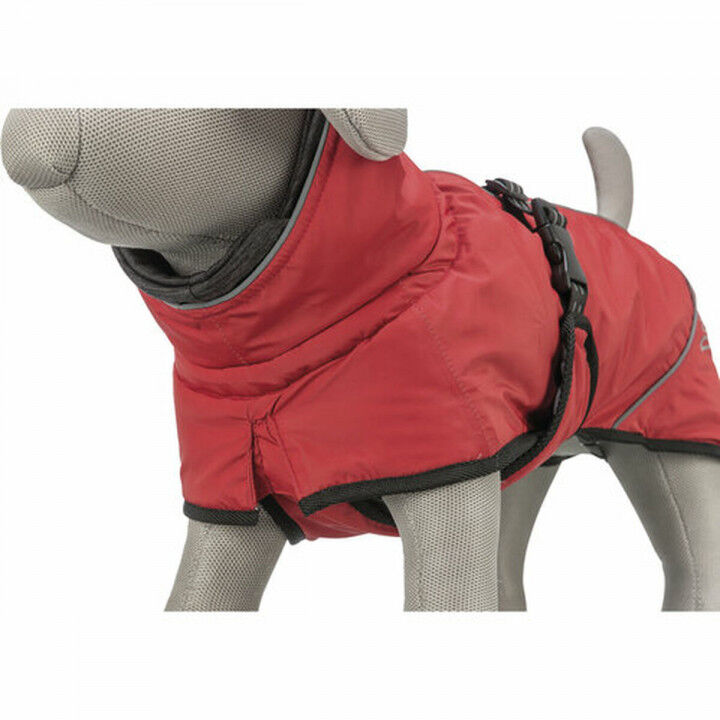 Abrigo para Perro Trixie Granate S
