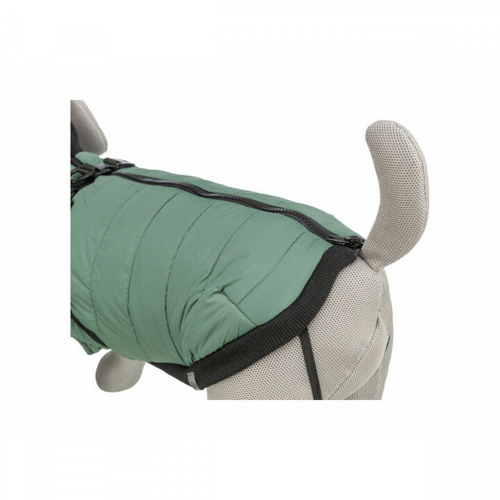 Manteau pour chien Trixie Pontis Vert XS