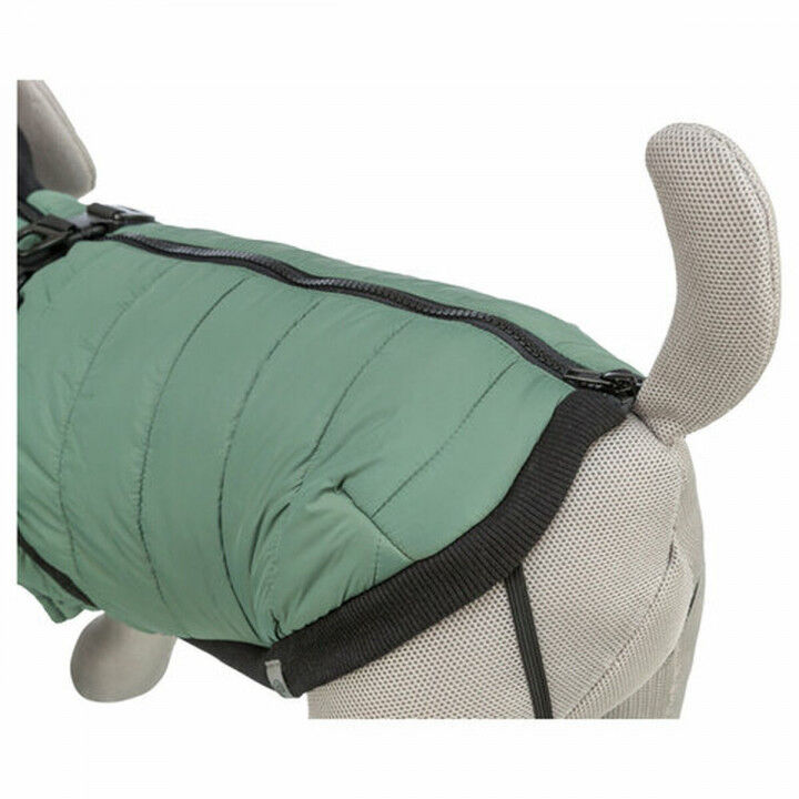 Capa para perro Trixie Pontis Verde XS