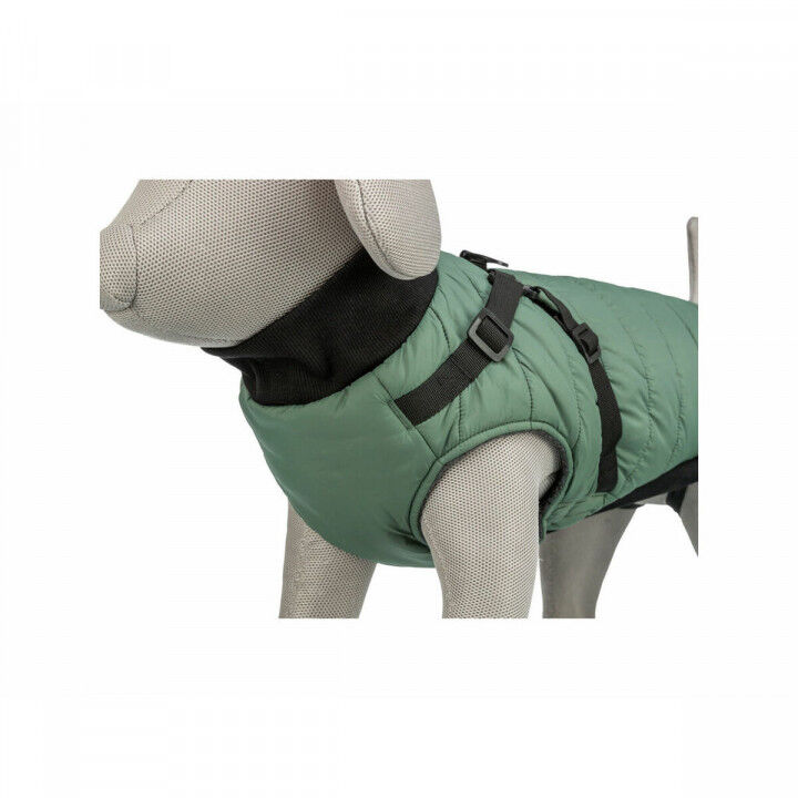 Capa para perro Trixie Pontis Verde XS