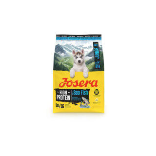 Voer Josera Junior High Protein Vis 3 Kg