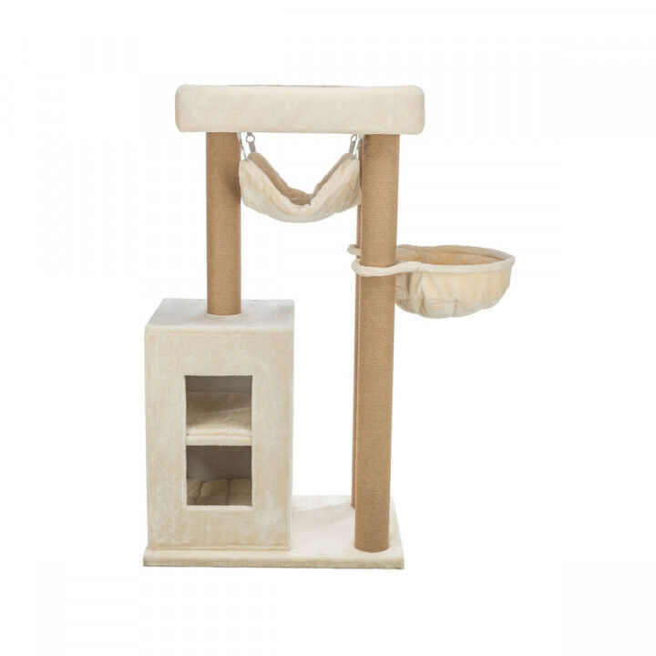 Tiragraffi per Gatti Trixie XXL Amadeus Beige