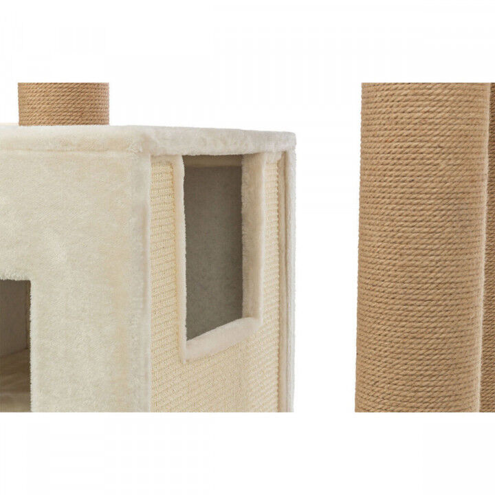 Tiragraffi per Gatti Trixie XXL Amadeus Beige