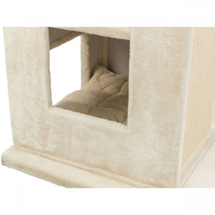 Grattoir pour Chats Trixie XXL Amadeus Beige